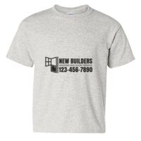 Heavy Cotton™ Youth T-Shirt Thumbnail
