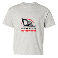 Heavy Cotton™ Youth T-Shirt Thumbnail