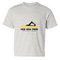 Heavy Cotton™ Youth T-Shirt Thumbnail