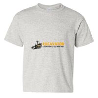 Heavy Cotton™ Youth T-Shirt Thumbnail