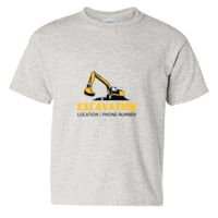 Heavy Cotton™ Youth T-Shirt Thumbnail