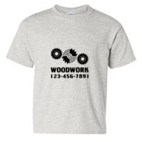 Heavy Cotton™ Youth T-Shirt Thumbnail