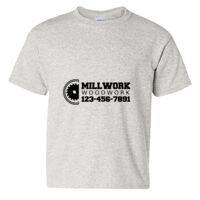 Heavy Cotton™ Youth T-Shirt Thumbnail