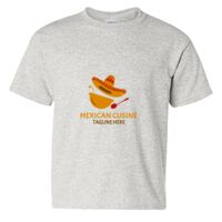 Heavy Cotton™ Youth T-Shirt Thumbnail