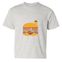 Heavy Cotton™ Youth T-Shirt Thumbnail