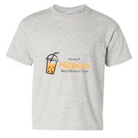 Heavy Cotton™ Youth T-Shirt Thumbnail