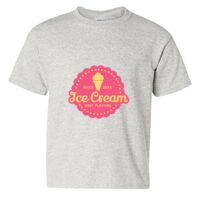 Heavy Cotton™ Youth T-Shirt Thumbnail