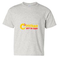 Heavy Cotton™ Youth T-Shirt Thumbnail