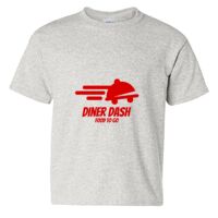 Heavy Cotton™ Youth T-Shirt Thumbnail