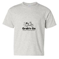 Heavy Cotton™ Youth T-Shirt Thumbnail