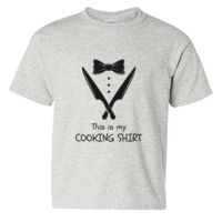 Heavy Cotton™ Youth T-Shirt Thumbnail