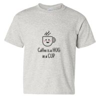 Heavy Cotton™ Youth T-Shirt Thumbnail