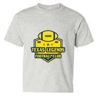 Heavy Cotton™ Youth T-Shirt Thumbnail