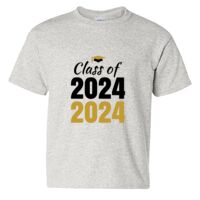 Heavy Cotton™ Youth T-Shirt Thumbnail