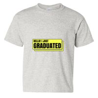 Heavy Cotton™ Youth T-Shirt Thumbnail