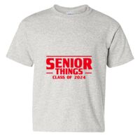 Heavy Cotton™ Youth T-Shirt Thumbnail