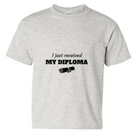 Heavy Cotton™ Youth T-Shirt Thumbnail