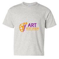 Heavy Cotton™ Youth T-Shirt Thumbnail