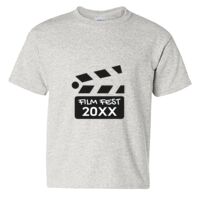 Heavy Cotton™ Youth T-Shirt Thumbnail