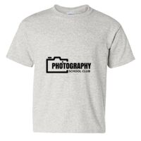 Heavy Cotton™ Youth T-Shirt Thumbnail