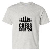 Heavy Cotton™ Youth T-Shirt Thumbnail