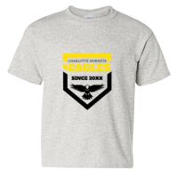 Heavy Cotton™ Youth T-Shirt Thumbnail