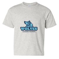 Heavy Cotton™ Youth T-Shirt Thumbnail