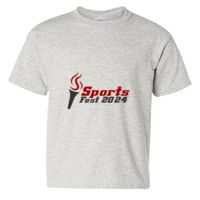 Heavy Cotton™ Youth T-Shirt Thumbnail