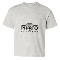 Heavy Cotton™ Youth T-Shirt Thumbnail