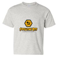 Heavy Cotton™ Youth T-Shirt Thumbnail