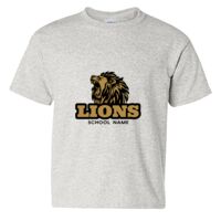 Heavy Cotton™ Youth T-Shirt Thumbnail