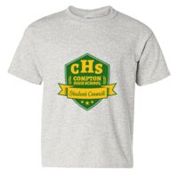 Heavy Cotton™ Youth T-Shirt Thumbnail