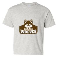 Heavy Cotton™ Youth T-Shirt Thumbnail