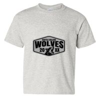 Heavy Cotton™ Youth T-Shirt Thumbnail