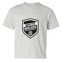 Heavy Cotton™ Youth T-Shirt Thumbnail