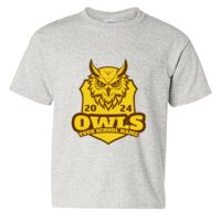 Heavy Cotton™ Youth T-Shirt Thumbnail