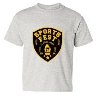 Heavy Cotton™ Youth T-Shirt Thumbnail