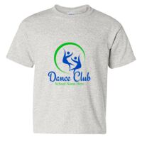 Heavy Cotton™ Youth T-Shirt Thumbnail