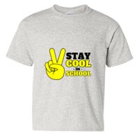 Heavy Cotton™ Youth T-Shirt Thumbnail