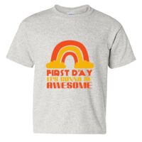 Heavy Cotton™ Youth T-Shirt Thumbnail