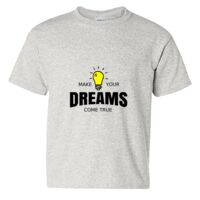 Heavy Cotton™ Youth T-Shirt Thumbnail