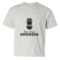 Heavy Cotton™ Youth T-Shirt Thumbnail