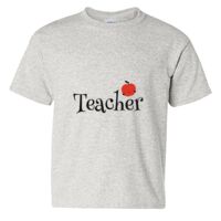 Heavy Cotton™ Youth T-Shirt Thumbnail