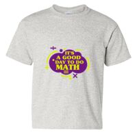 Heavy Cotton™ Youth T-Shirt Thumbnail