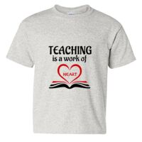 Heavy Cotton™ Youth T-Shirt Thumbnail