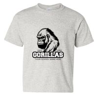 Heavy Cotton™ Youth T-Shirt Thumbnail