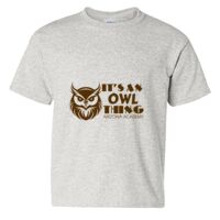 Heavy Cotton™ Youth T-Shirt Thumbnail