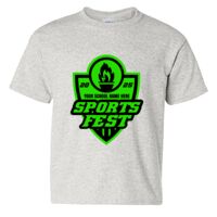 Heavy Cotton™ Youth T-Shirt Thumbnail