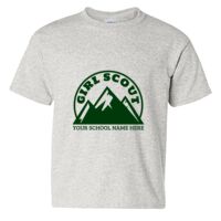 Heavy Cotton™ Youth T-Shirt Thumbnail