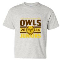 Heavy Cotton™ Youth T-Shirt Thumbnail